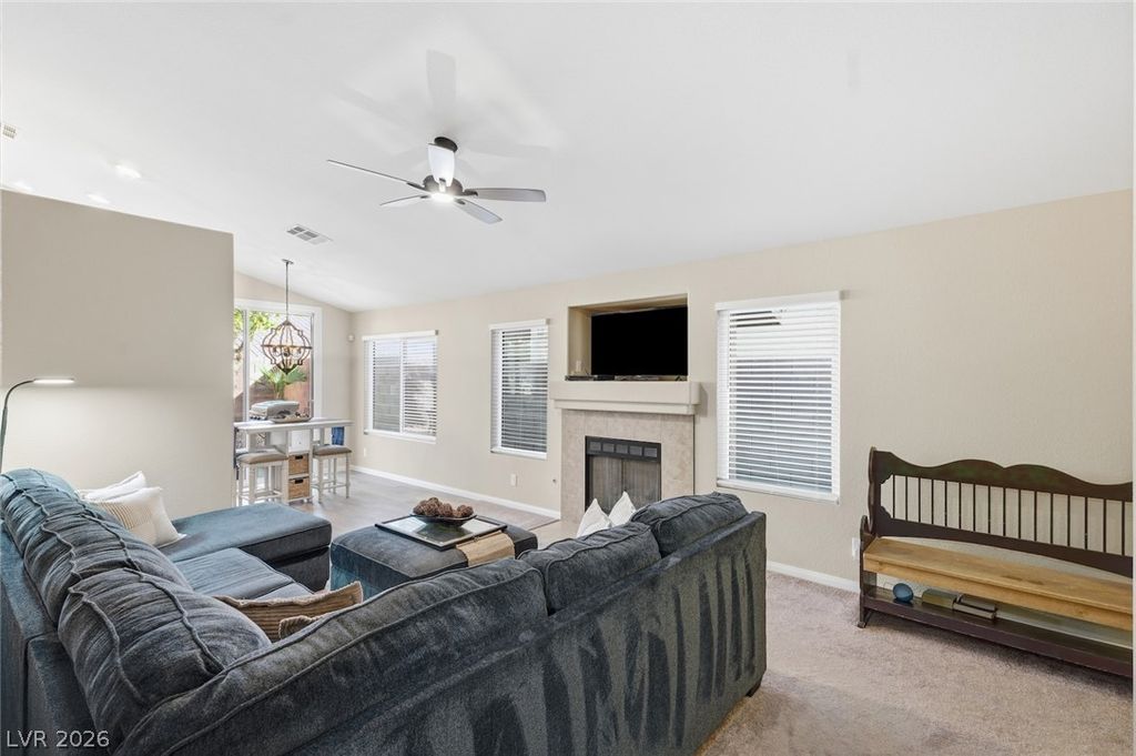 9624 Sterling Ridge Avenue, Las Vegas, NV 89129 — photo 3