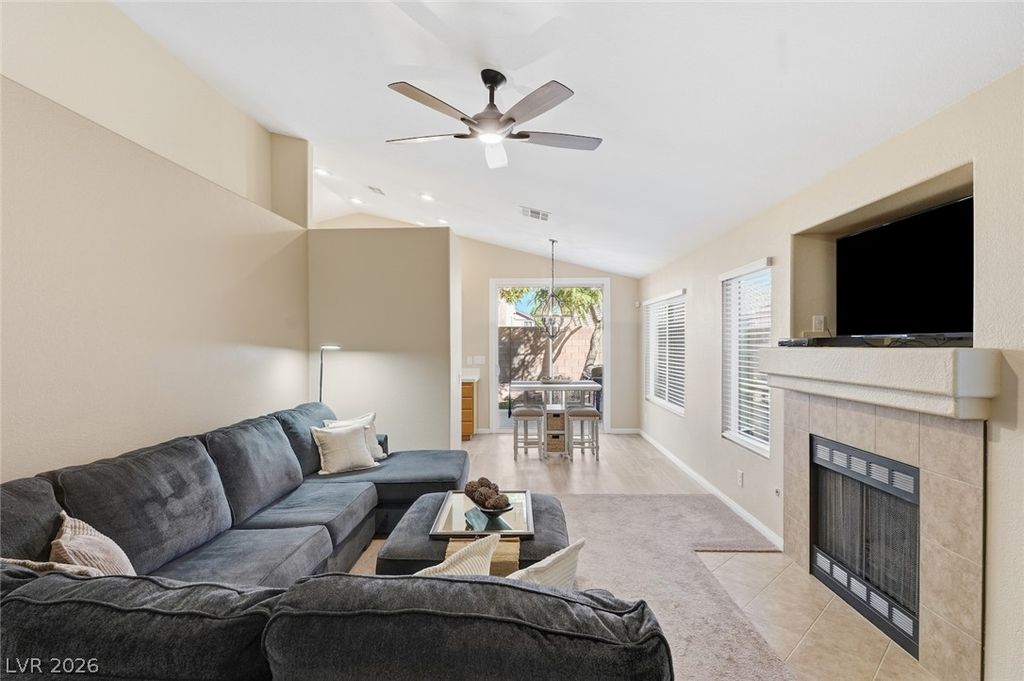 9624 Sterling Ridge Avenue, Las Vegas, NV 89129 — photo 4