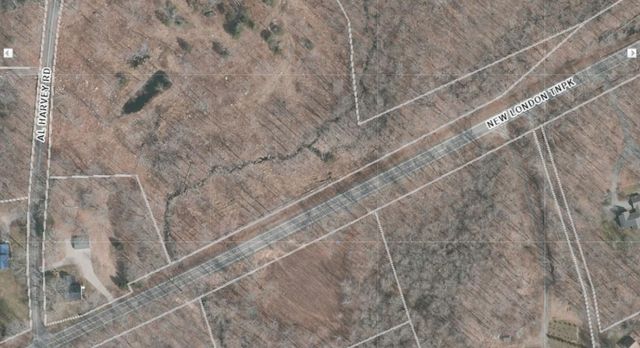 550 Al Harvey Road, Stonington, CT 06378