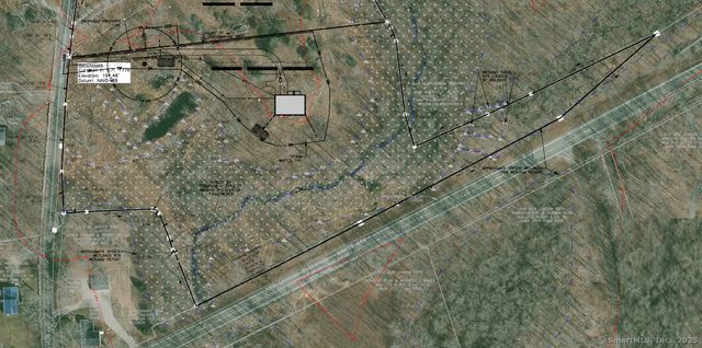 550 Al Harvey Road, Stonington, CT 06378