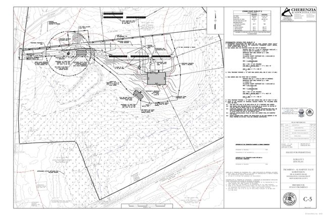 550 Al Harvey Road, Stonington, CT 06378