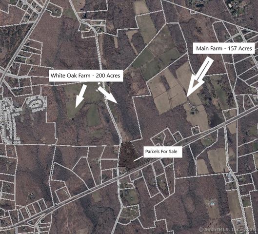 550 Al Harvey Road, Stonington, CT 06378