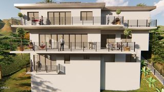 4845 N Calderon Road, Woodland Hills, CA 91364