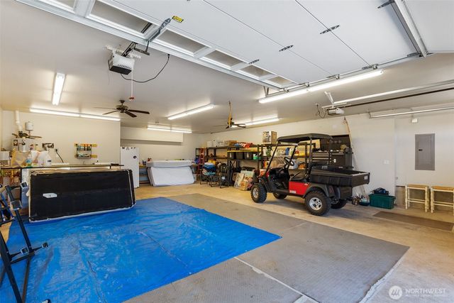 9936 9941 Mariner Drive NW, Olympia, WA 98502