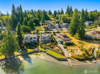 9936 9941 Mariner Drive NW, Olympia, WA 98502