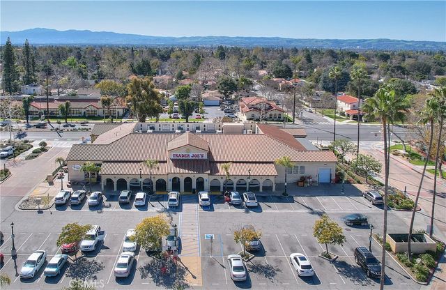501 W Foothill Boulevard 201, Claremont, CA 91711