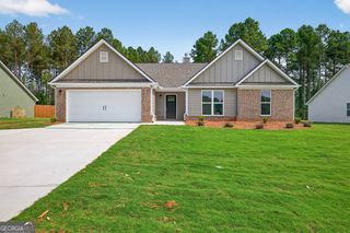 323 Liberty Hill Road 16, Hartwell, GA 30643