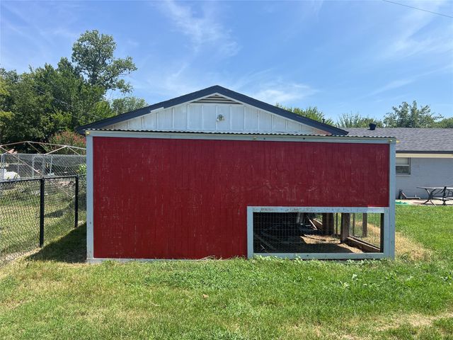 2716 County Road 804a, Burleson, TX 76028
