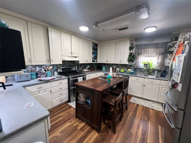 2716 County Road 804a, Burleson, TX 76028