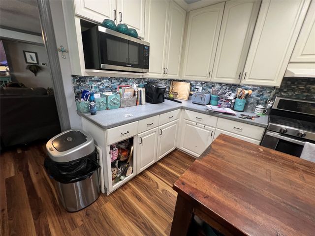 2716 County Road 804a, Burleson, TX 76028