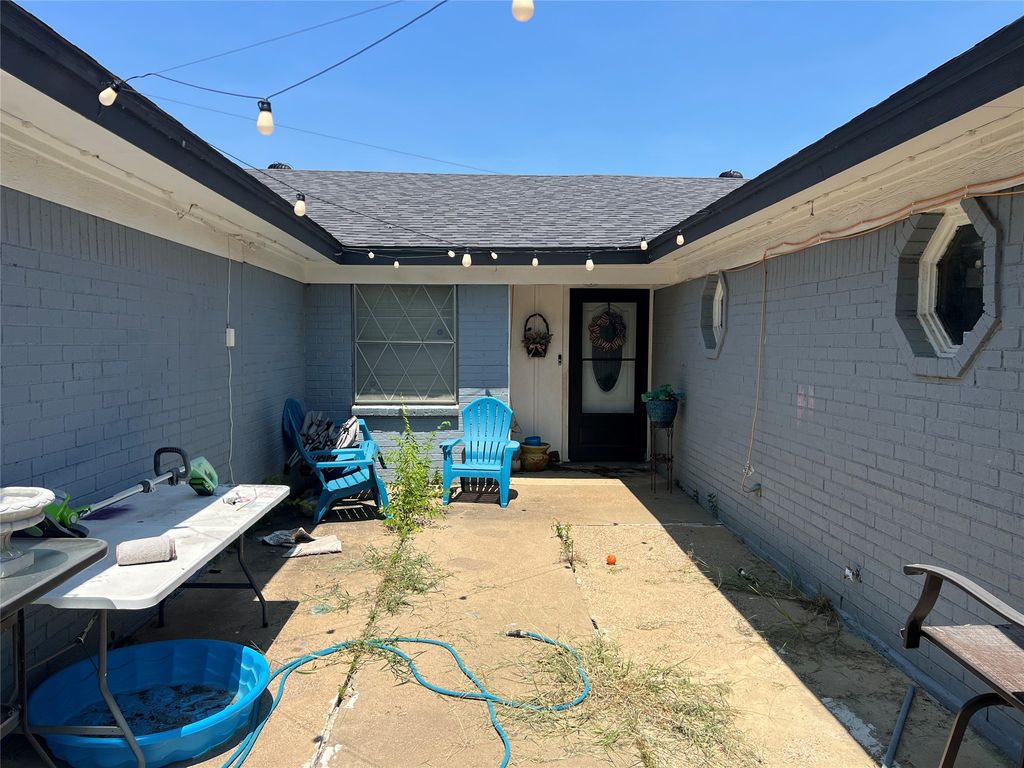2716 County Road 804a, Burleson, TX 76028 — photo 3
