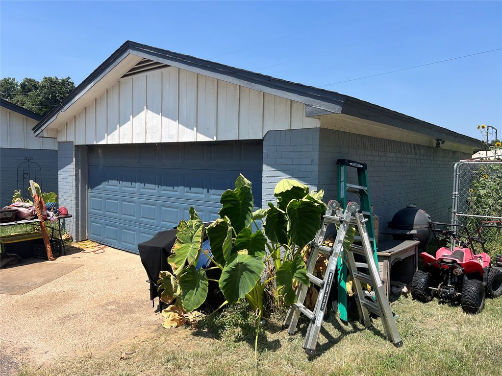 2716 County Road 804a, Burleson, TX 76028 — photo 4