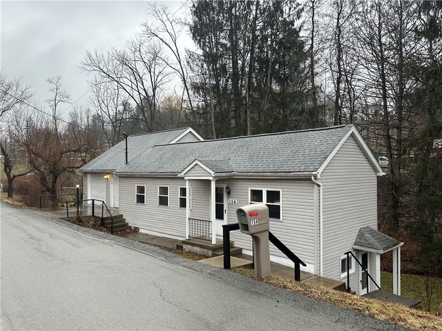 154 Ashbaugh Road, Jeannette, PA 15644