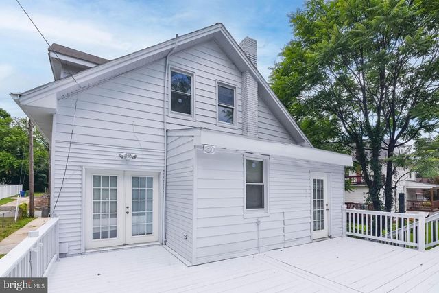 5304 MERCERON AVE, Baltimore, MD 21207