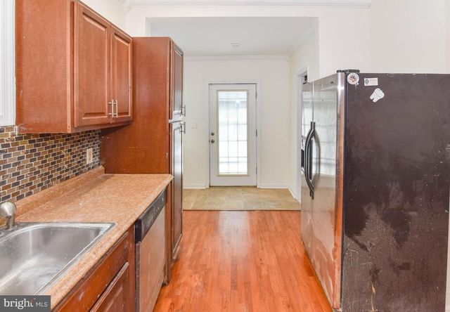 5304 MERCERON AVE, Baltimore, MD 21207