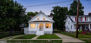 5304 MERCERON AVE, Baltimore, MD 21207