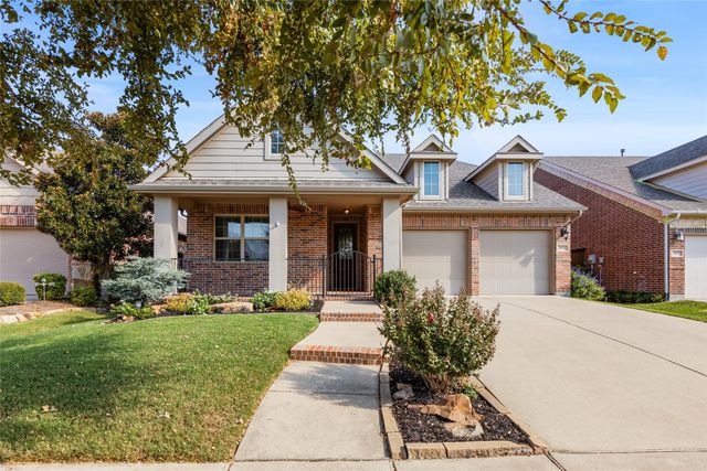 801 Caudle Lane, Savannah, TX 76227