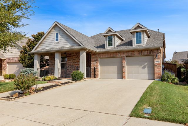 801 Caudle Lane, Savannah, TX 76227