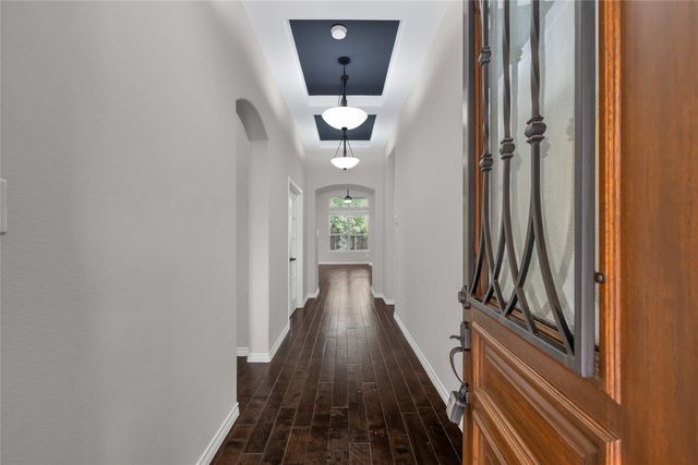801 Caudle Lane, Savannah, TX 76227