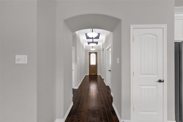 801 Caudle Lane, Savannah, TX 76227