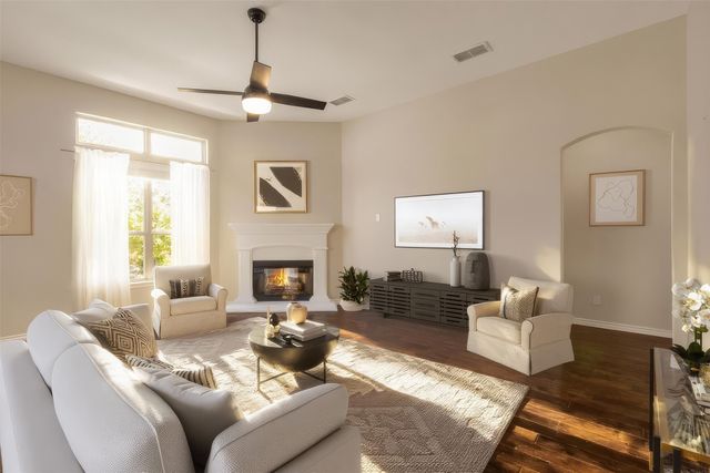 801 Caudle Lane, Savannah, TX 76227