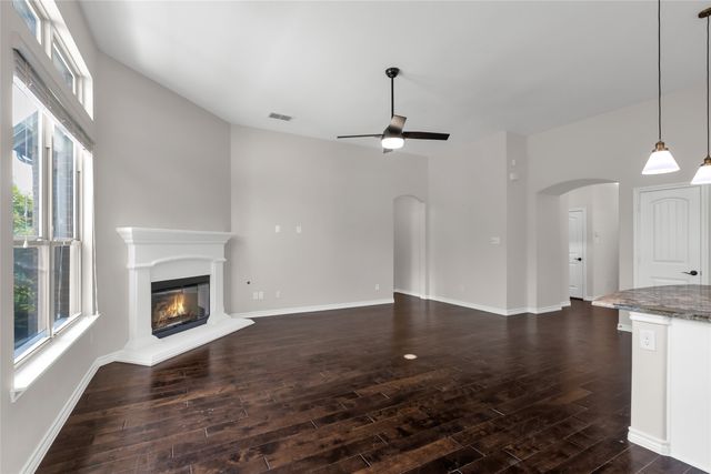 801 Caudle Lane, Savannah, TX 76227