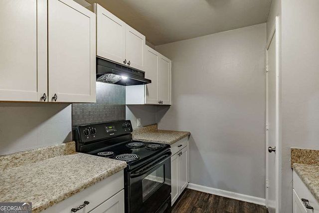 2505 Broad Street 134, Athens, GA 30606