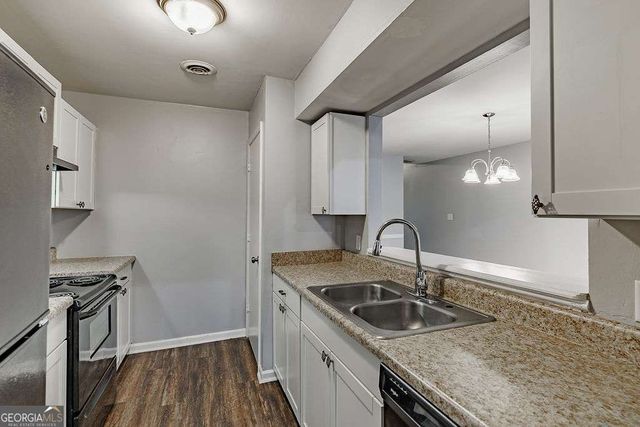 2505 Broad Street 134, Athens, GA 30606