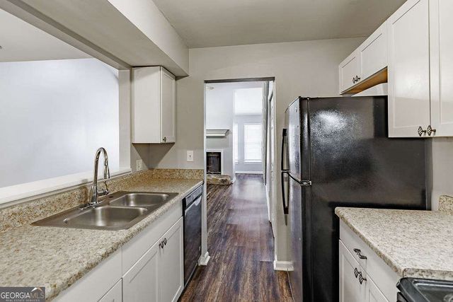 2505 Broad Street 134, Athens, GA 30606