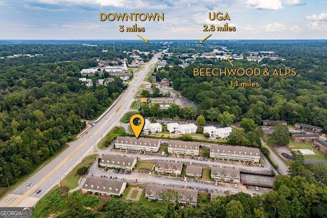 2505 Broad Street 134, Athens, GA 30606