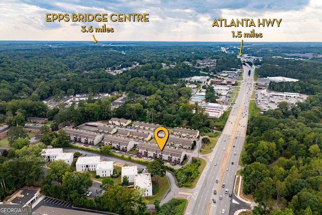 2505 Broad Street 134, Athens, GA 30606