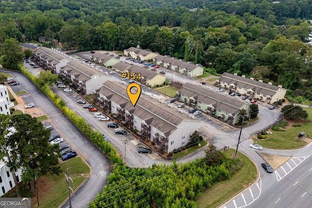 2505 Broad Street 134, Athens, GA 30606