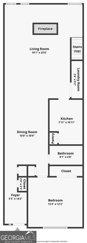 2505 Broad Street 134, Athens, GA 30606