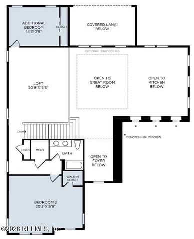 117 PALM SPRING Cove, Ponte Vedra Beach, FL 32082