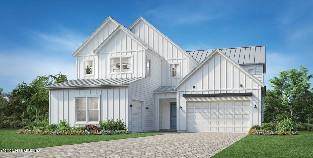 117 PALM SPRING Cove, Ponte Vedra Beach, FL 32082