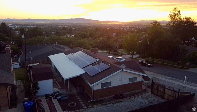 386 E 2100 S, Bountiful, UT 84010