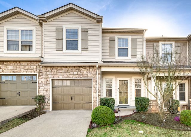 735 Tulip Grove Rd Apt 331, Hermitage, TN 37076