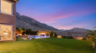 11410 Lily Rock Drive, Las Vegas, NV 89138