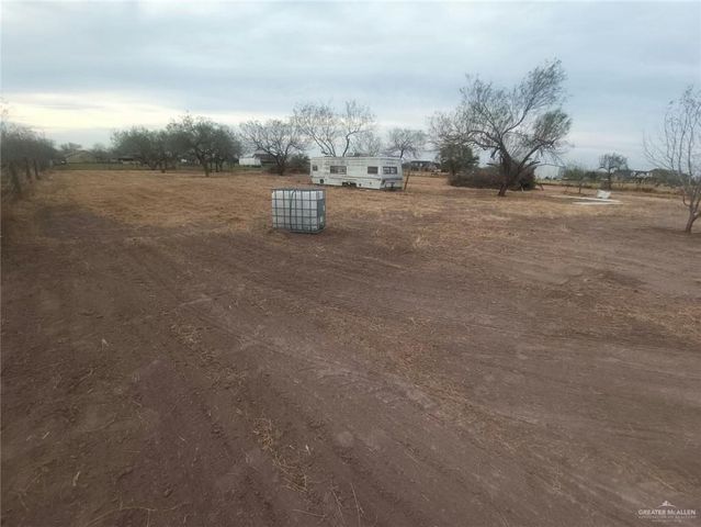 0 Mile 4 N, Mercedes, TX 78570