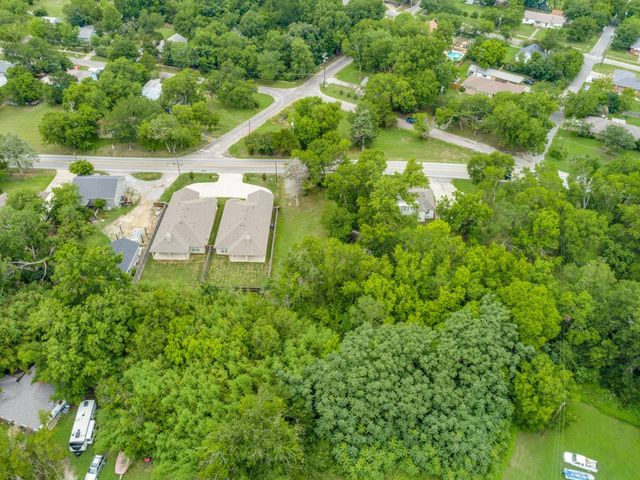 931 E Jefferson Street, Van Alstyne, TX 75495