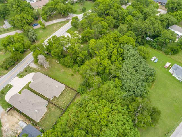 931 E Jefferson Street, Van Alstyne, TX 75495