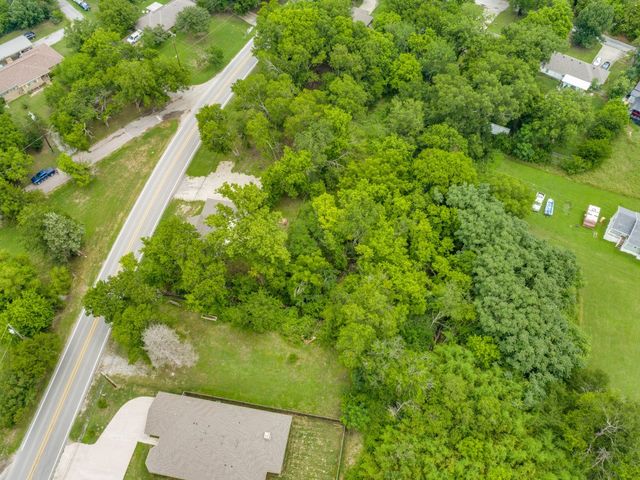 931 E Jefferson Street, Van Alstyne, TX 75495