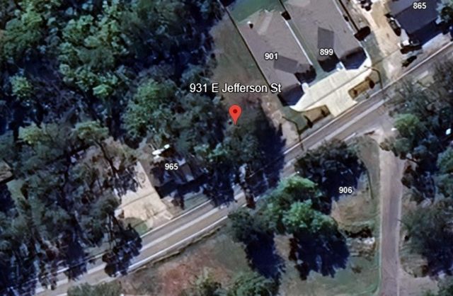 931 E Jefferson Street, Van Alstyne, TX 75495
