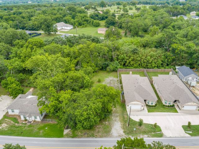 931 E Jefferson Street, Van Alstyne, TX 75495