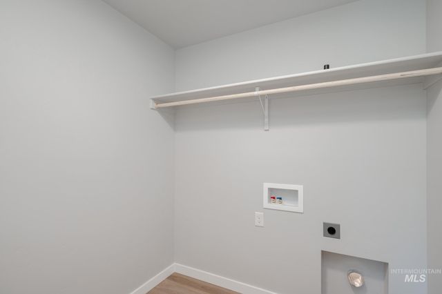 2183 N Iditarod Ave, Kuna, ID 83634