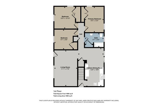 4383 40th Street SW, Grandville, MI 49418