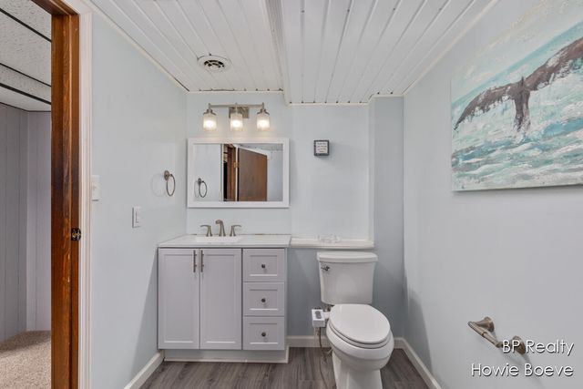 4383 40th Street SW, Grandville, MI 49418