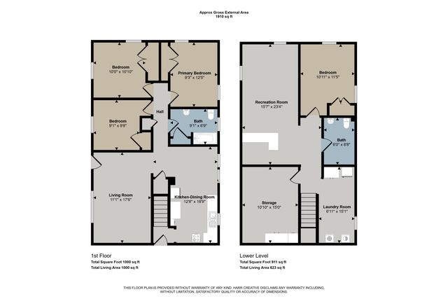 4383 40th Street SW, Grandville, MI 49418