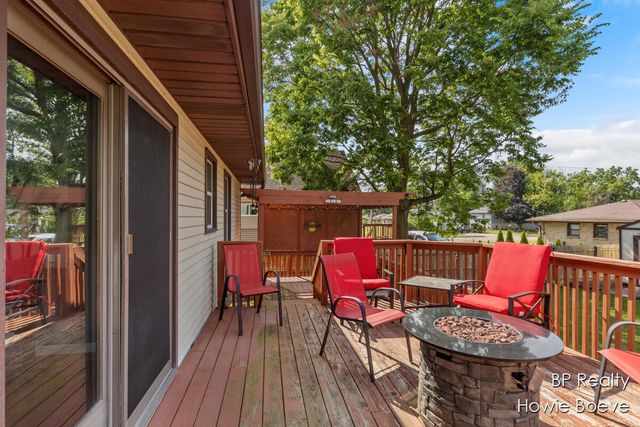 4383 40th Street SW, Grandville, MI 49418