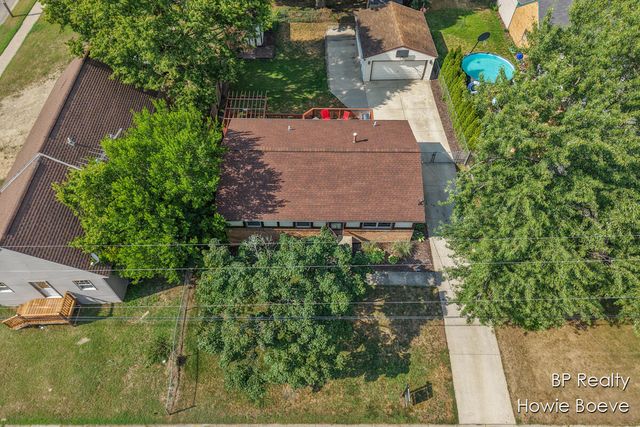 4383 40th Street SW, Grandville, MI 49418